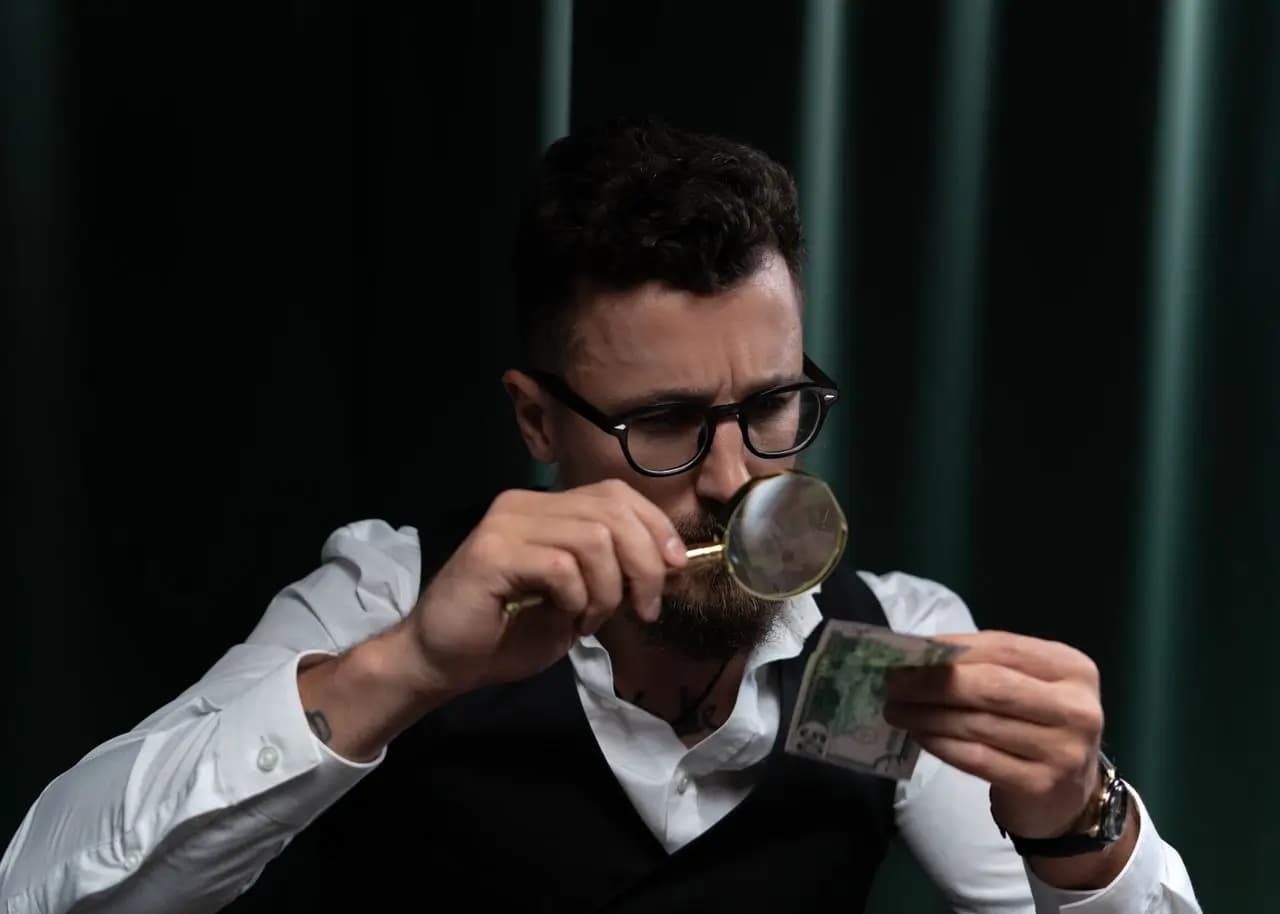 The Subtle Leak: Why Machine Learning Is the New Standard for Fraud Detection