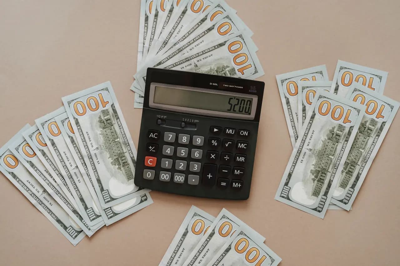Not Just Profit: What's Examined in Financial Statement Analysis Before Major Funding?