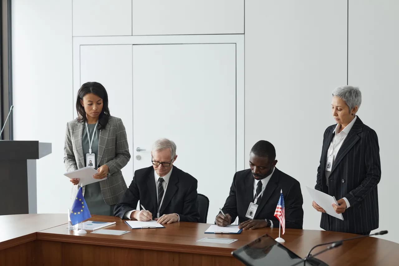 OCR as an Enabler for Strengthening Governance and Internal Control