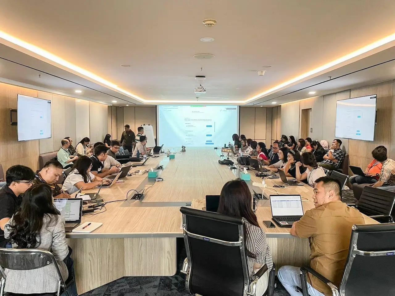 Bank Artha Graha Internasional x Simplifa.AI