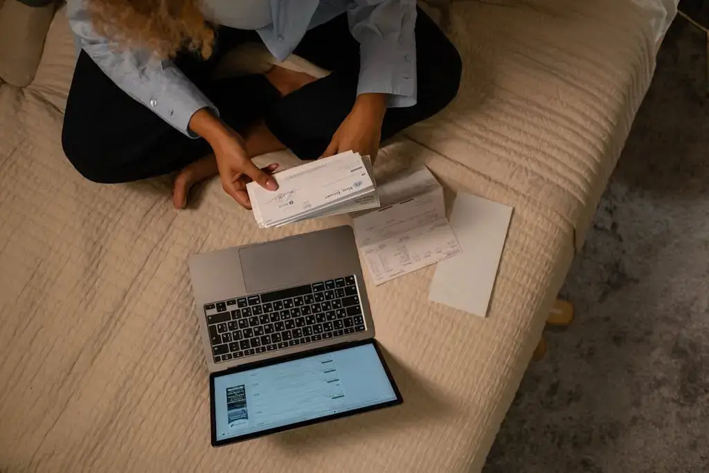 Bank Statement Analysis: Identifying Unusual Transactions in Bank Accounts
