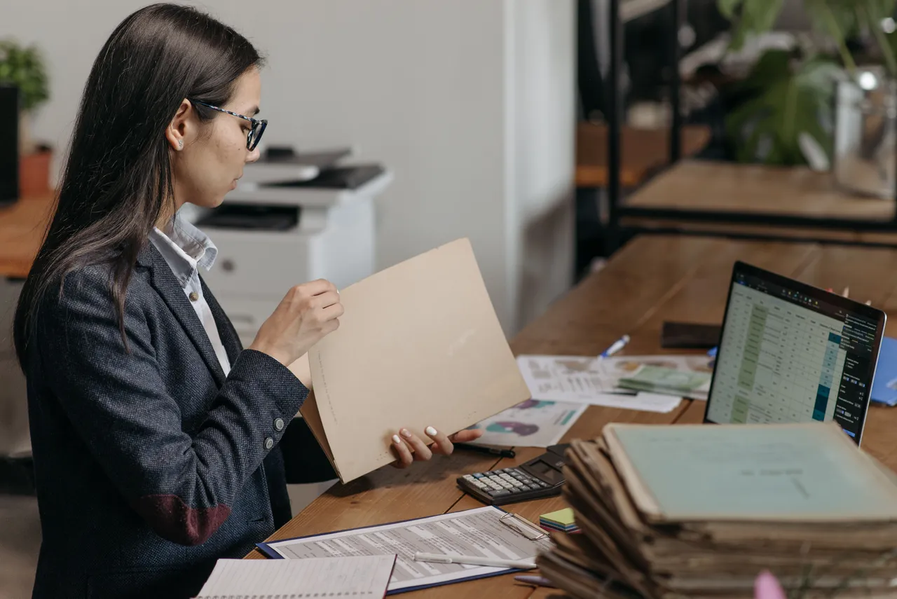 Financial Document Digitization Strategy: Why OCR Alone Is Not Enough?