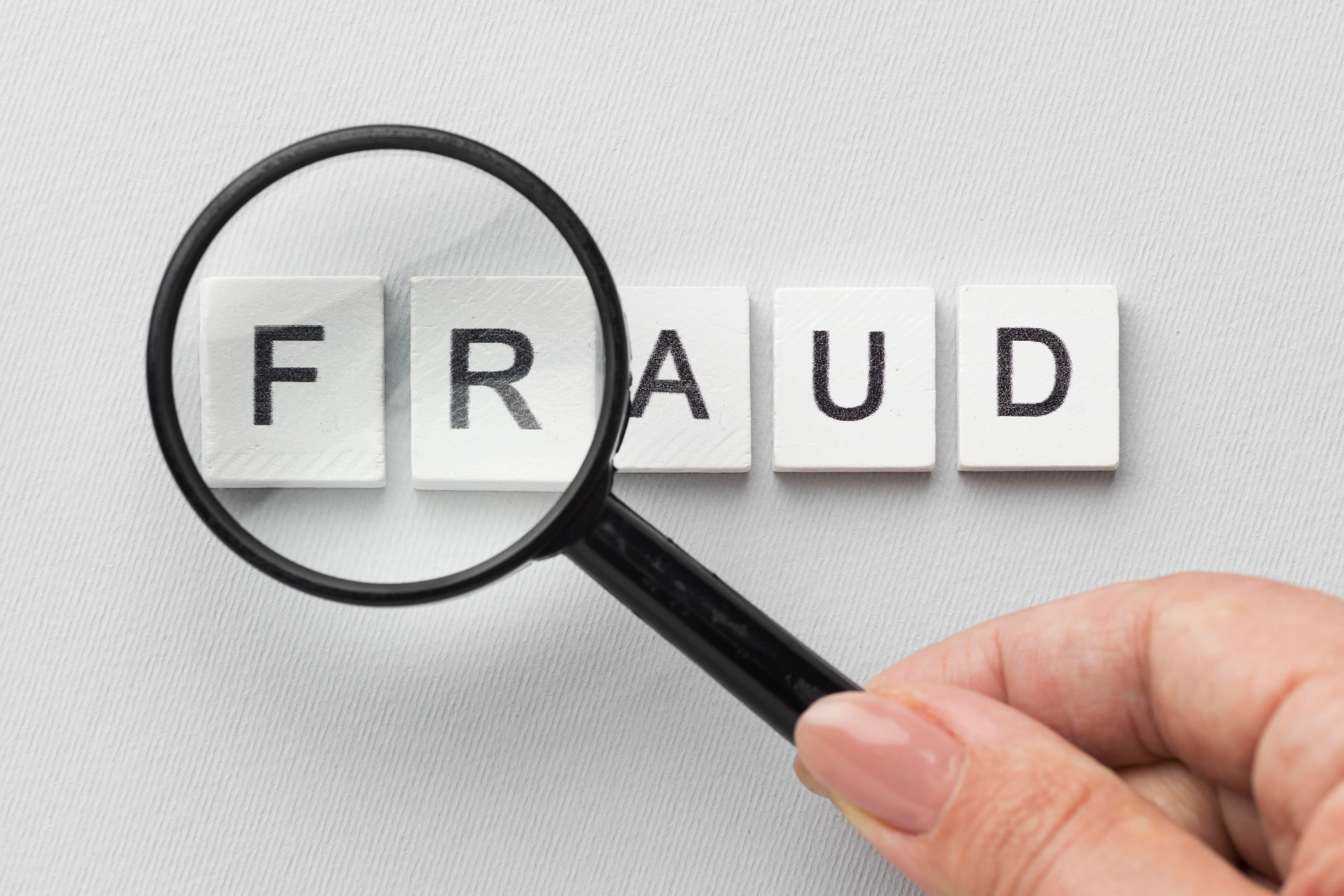 Fraud Detection