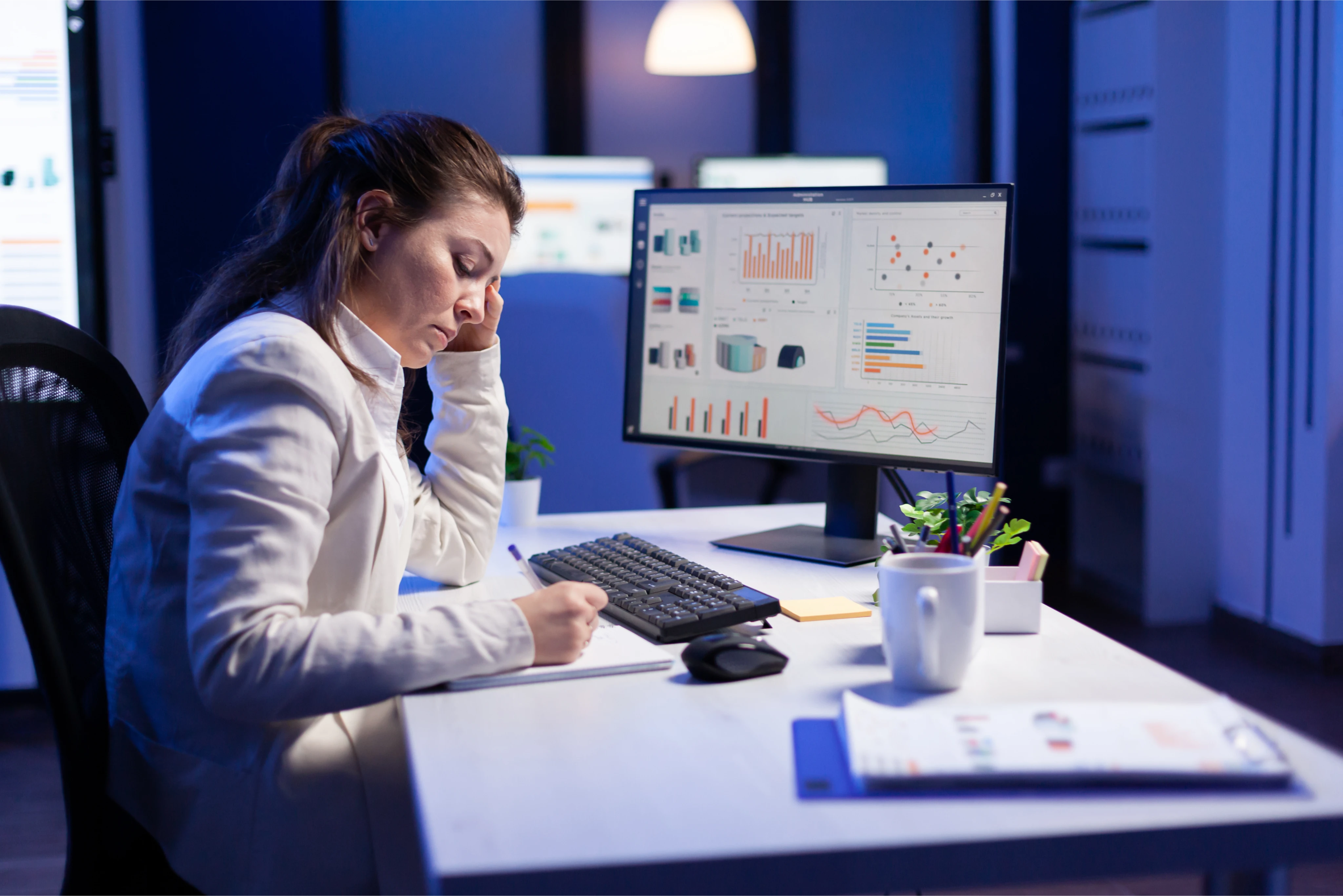 Anomaly Detection Strategies
